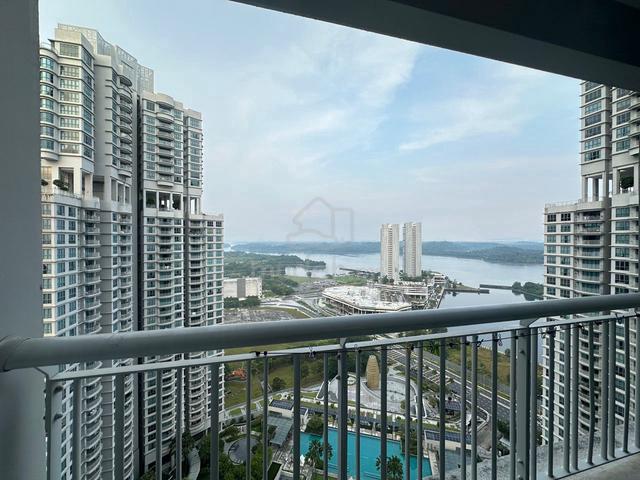 Teega Suites @ Puteri Harbour 1