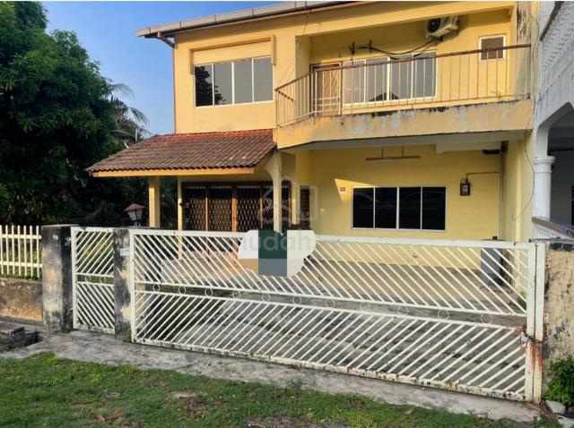 EXTRA Big Land - Semi-D BKT BERUANG (for Nursing Home, Kindie, Hall)) 1
