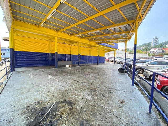 CORNER LOT π₯ GROUND FLOOR π₯ Shoplot Jalan KasKas Taman Cheras KL 1