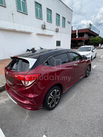 2016 Honda HR-V 1.8 V (A) - 3