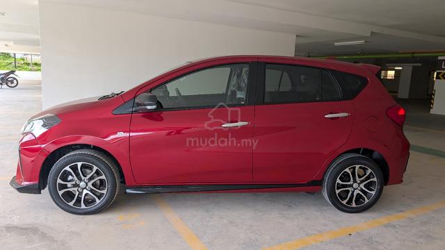 2026 Perodua MYVI 1.5 H MY2026 - 5