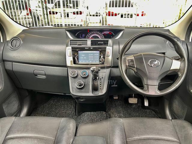 2017 Perodua ALZA 1.5 ZV ADVANCED FACELIFT (A) - 3