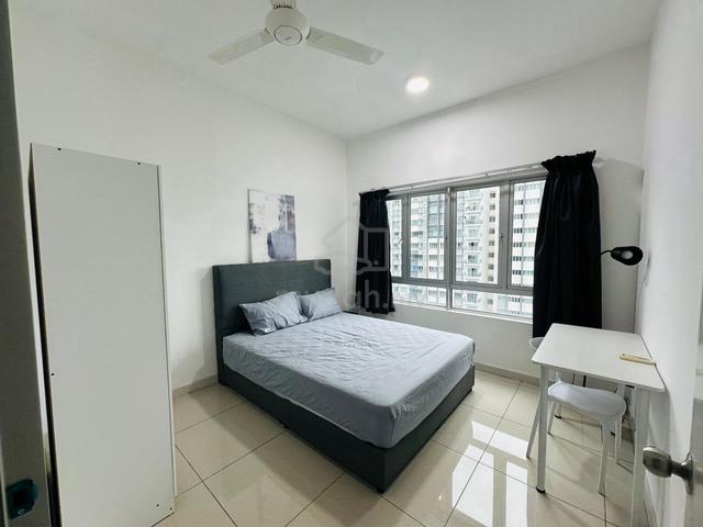 Male Bedroom at Savanna 1