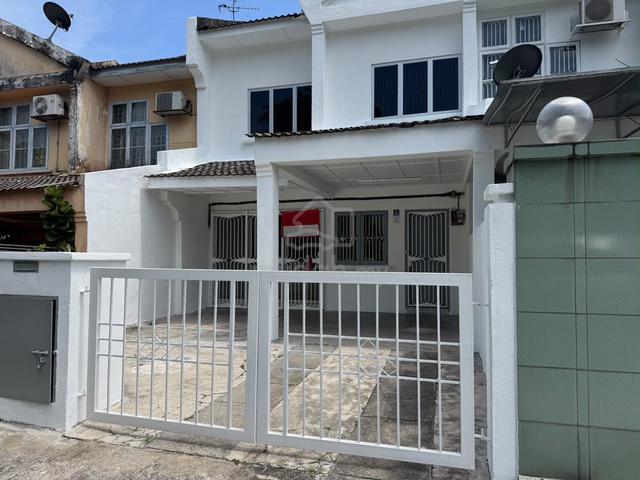 2 Storey Terrace @ Fasa 3, Taman Bukit Indah, Ampang, Selangor 1