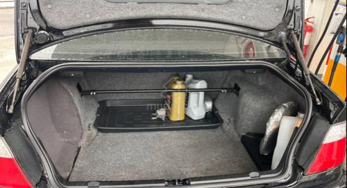 BMW E46 330Ci ZF Manual - 5