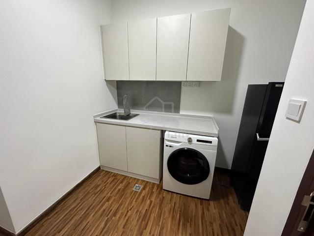K Avenue Residential 2