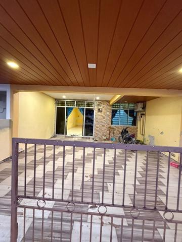 Taman Desa Cinta Sayang 330K 1