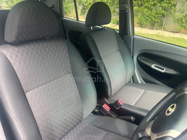 13/14 Perodua VIVA Elite SE 1.0 EZ (A) DirectOwner - 5