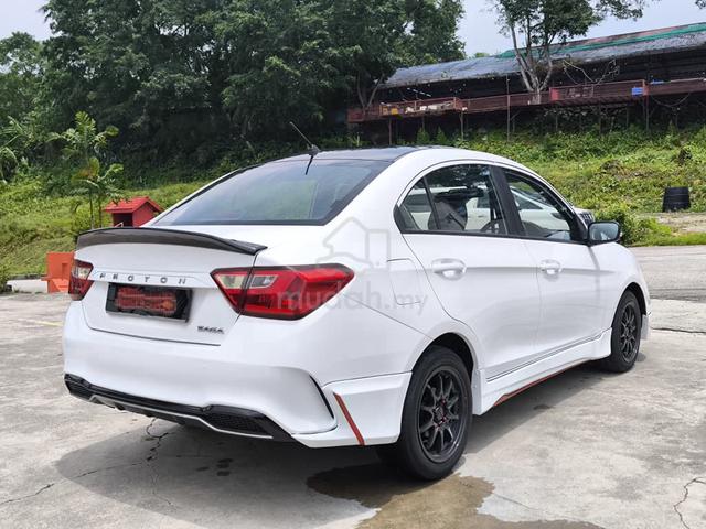 2020 Proton SAGA 1.3 PREMIUM AT - 2