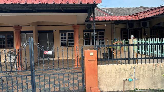 Rumah Untuk Disewa Kepada Orang Bujang di Tmn Aman Muhibah , Sitiawan 1