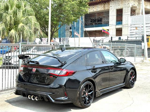2024 Honda CIVIC 2.0 TYPE R FL5 (M) 7K MILEAGE - 2