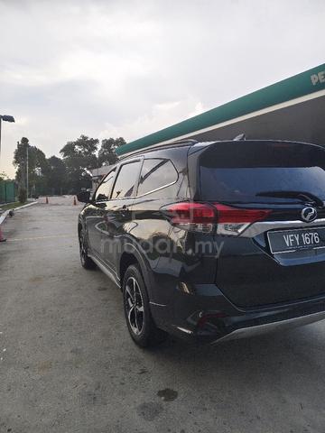 2021 Perodua ARUZ 1.5 AV (A) - 3