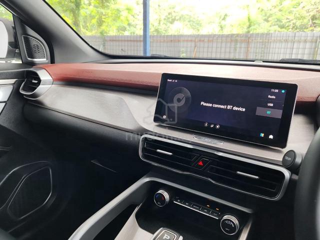 2021 Proton X50 TGDI FLAGSHIP 1.5L (A) - 5