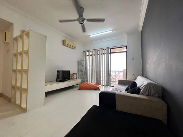 Mutiara Oriental 1