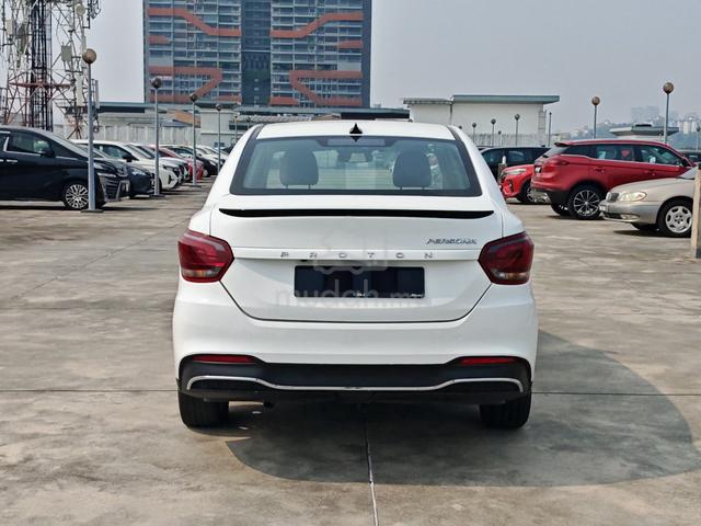 2023 Proton PERSONA 1.6 PREMIUM (A) F/SERVIS REC - 5