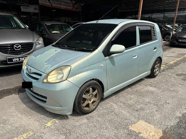 2008 Perodua VIVA 1.0 EZ STANDARD (A) - 3