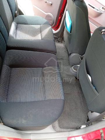 Proton Savvy 1.2 Manual 2007 – Urgent Sale - 5