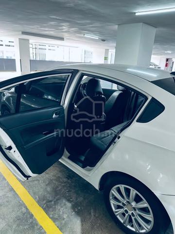 2014 Proton PREVE 1.6 EXECUTIVE (A) - 5
