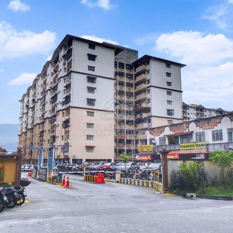 Taman Tun Teja 1