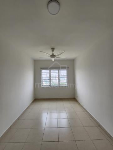 Residensi Desa Satumas 1