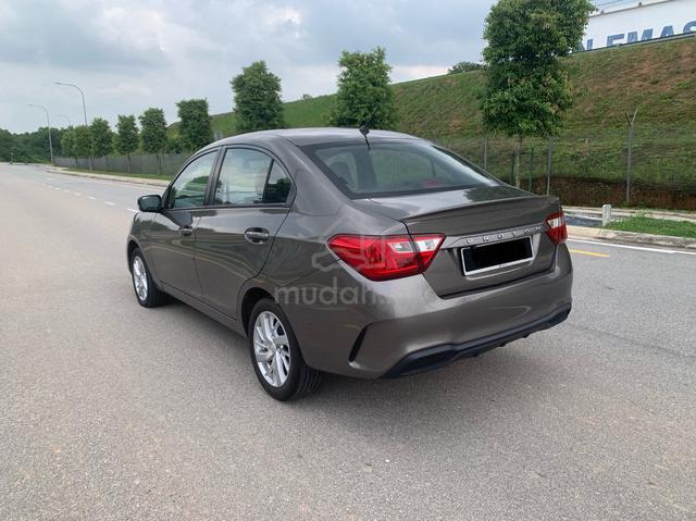 2023 Proton SAGA 1.3 PREMIUM AT MY16 BT P2-13A - 5