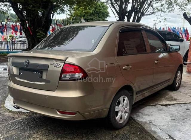 2011 Proton SAGA 1.3 FLX STANDARD (M) - 2