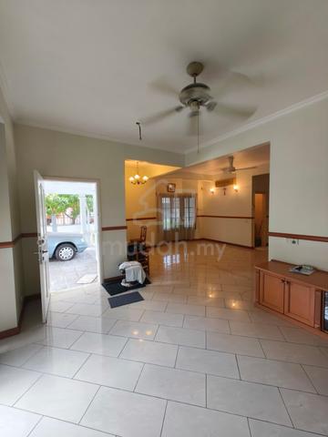 Iramanis Taman Aman 2 Storey Semi-D Kolombong CL 999 For Sale 1