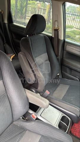 2008 Honda CR-V 2.0 I-VTEC (A) - 4