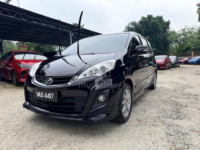 Perodua ALZA 1.5 Car king FACELIFT (A)-17 - 5