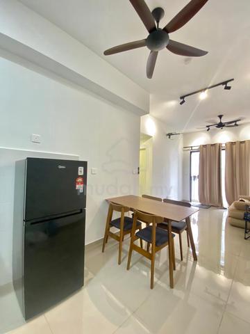 168 Park Residensi Selayang 1