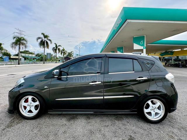 2018 Perodua MYVI 1.5 ADVANCE (A) - 5