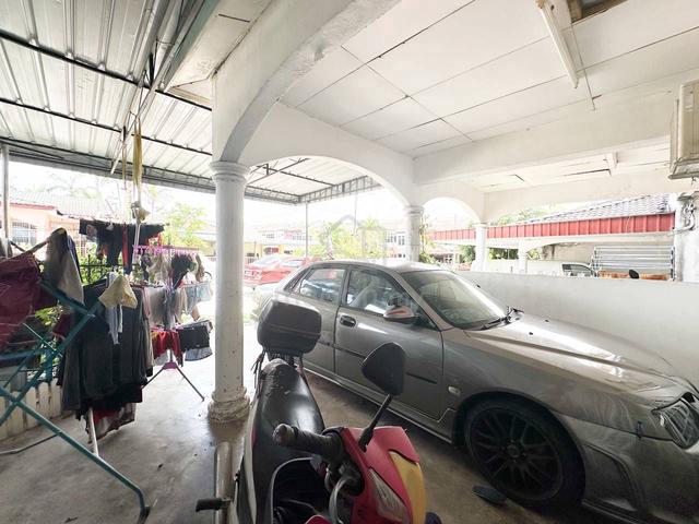 Below market value! Taman Jati Kulim 3🛌3🛀 4