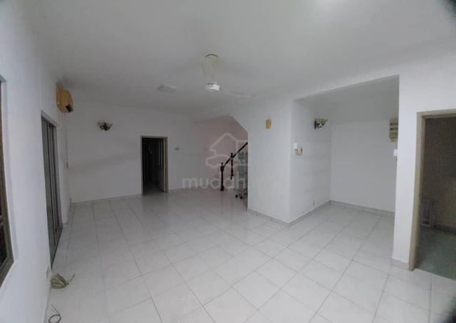 Bukit Rahman Putra BRP 7 Sungai Buloh 1