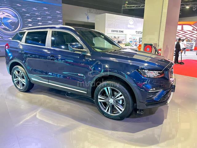 X70 BULAN INi SAJA CASH REBATE TETINGGI FAST STOCK - 2