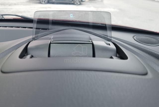 2015 Mazda 2 1.5 Hatchback sport (A) Siap Tukarnam - 4