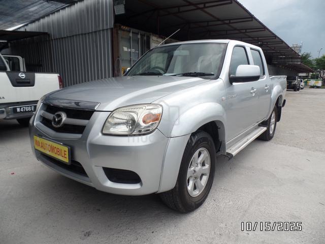 2014 Mazda BT-50 2.5 (M) - 3
