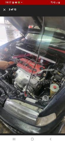 1995 Honda ACCORD 2.0 EXL CA1 (A) - 3