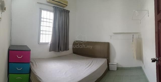 Room for Rent (Landed house in Seremban 2) 1