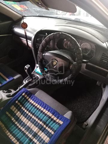 2001 Proton WAJA 1.6 (A) - 4