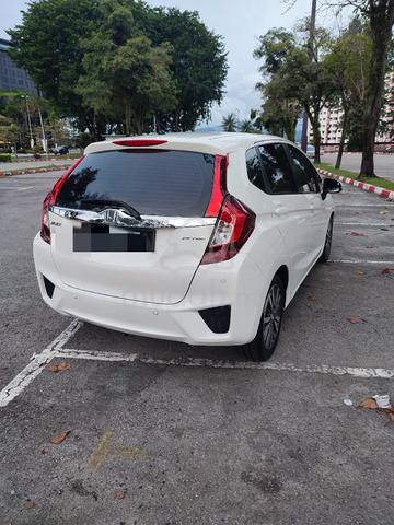 2015 Honda JAZZ 1.5 V (A) - 2