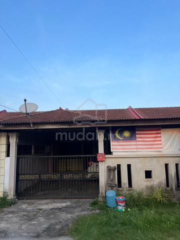 Rumah Sewa Bukit Kuang 1