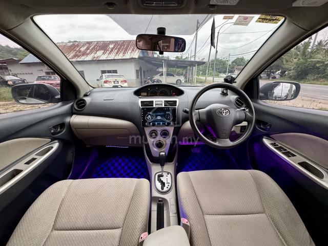 2009 Toyota VIOS 1.5 E (A) - 3