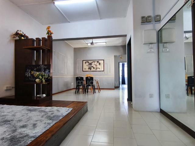 Taman Malim Jaya 1