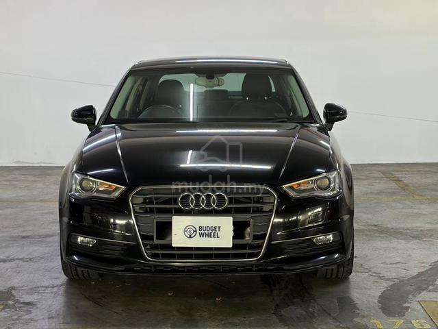 2014 Audi A3 1.4 TFSI (A) WHOLE SALE - 5