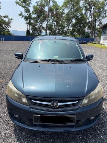 2013 Proton SAGA 1.3 FLX EXECUTIVE (M) - 3