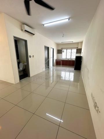 1st Floor Townhouse near Coalfields Retail Park Simfoni Perdana 1