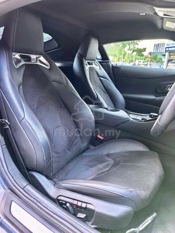 2024 Toyota SUPRA 2.0 GR SZ-R HUD JBL BSM Ready St - 5