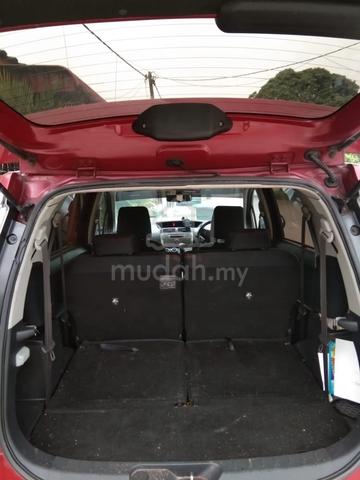2014 Perodua ALZA 1.5 ZHV ADVANCED (A) - 5