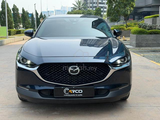 Mazda CX-30 2.0G 2WD HIGH (A) CX30 F.S.Record - 3