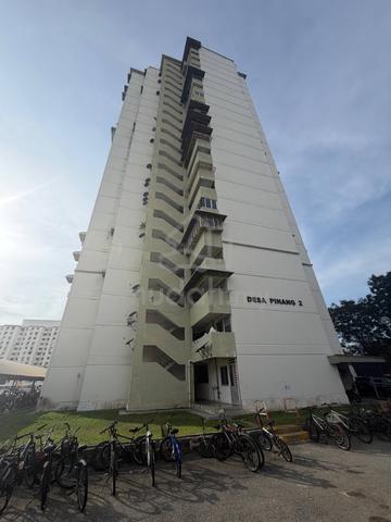 Desa Pinang 2 1